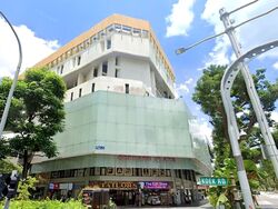 Orchard Plaza (D9), Shop House #573465971